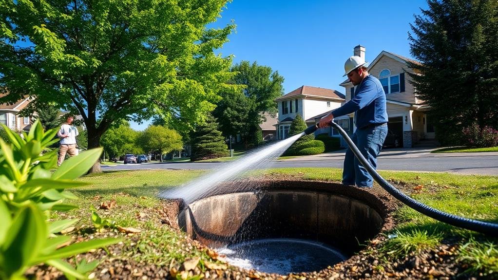 carlstadt nj drain cleaning