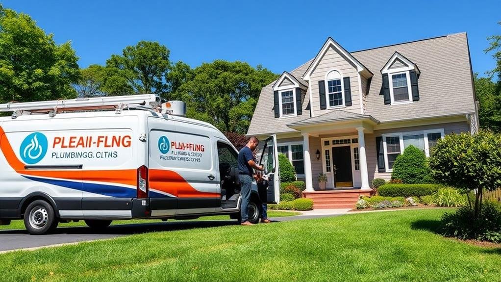 hillsdale nj drain cleaning