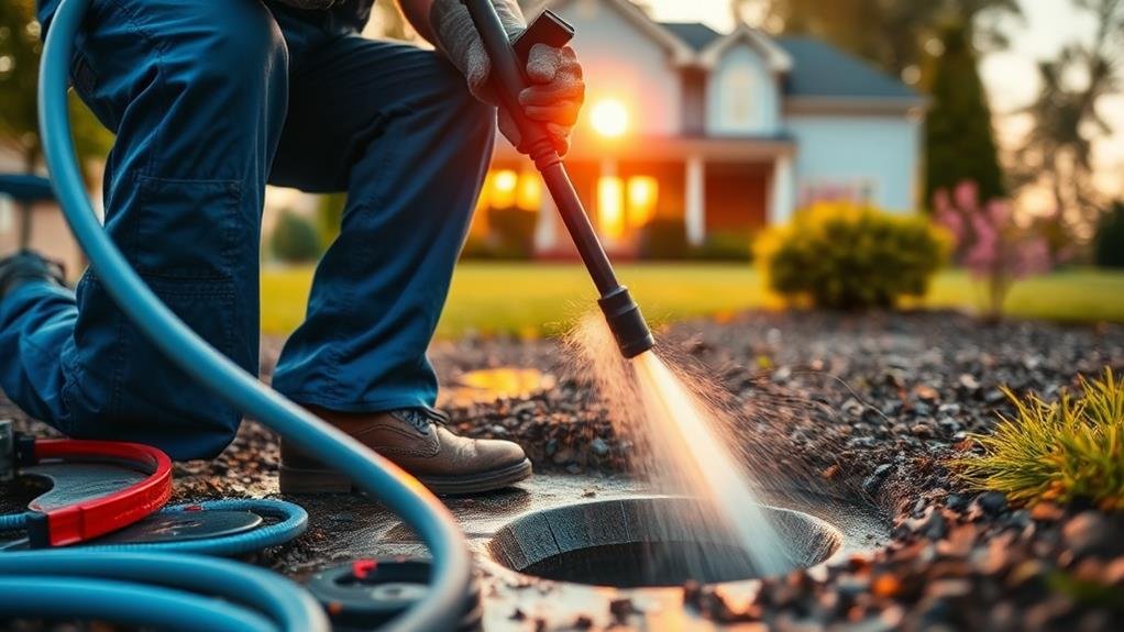 lodi nj drain cleaning