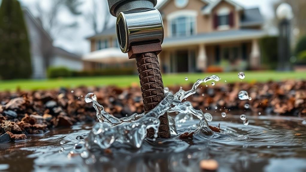 northvale nj drain cleaning