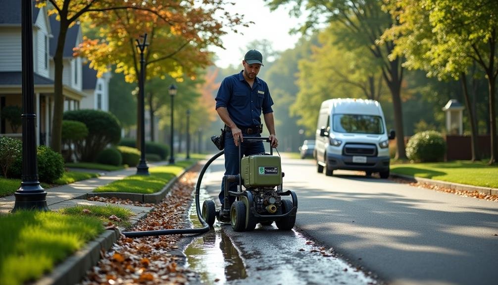 new jersey drain cleaning guide